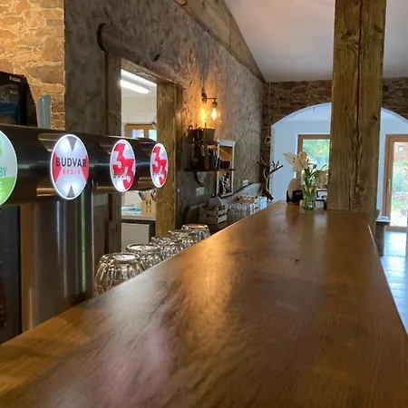 Chalet Chaty Na Malajce