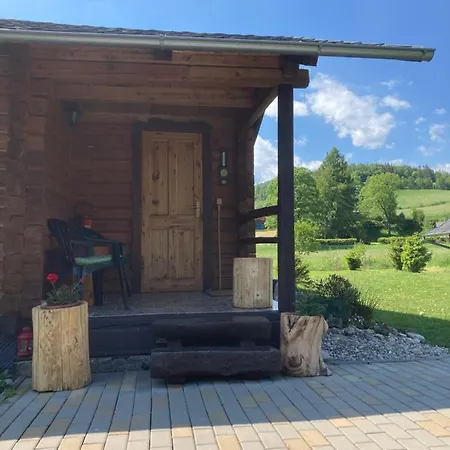 Na Malajce * Karlovice (Moravia-Silesia)